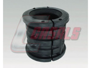 CASALS 7553 skersinio stabilizatoriaus įvorių komplektas 
 Ašies montavimas/vairavimo mechanizmas/ratai -> Stabilizatorius/fiksatoriai -> Sklendės
9 519 245, 9519 245
