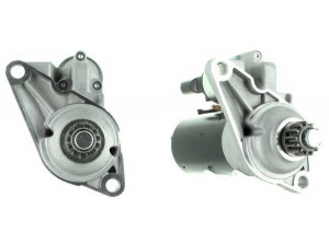 CEVAM 3076 starteris 
 Elektros įranga -> Starterio sistema -> Starteris
02T 911 024 J, 02T 911 024 JX