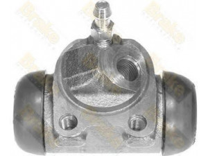 Brake ENGINEERING WC1320BE rato stabdžių cilindras 
 Stabdžių sistema -> Ratų cilindrai
0000060501584, 0000060501589, 0000060514890