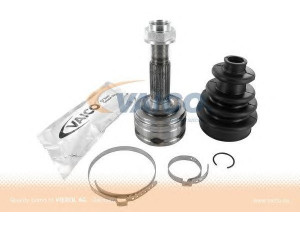 VAICO V70-0180 jungčių komplektas, kardaninis velenas 
 Ratų pavara -> Sujungimai/komplektas
43460-09C80_part, 43470-09C90_part
