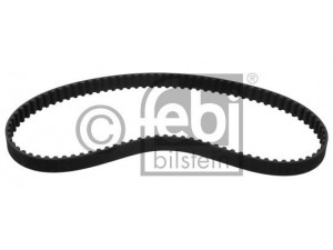 FEBI BILSTEIN 10939 paskirstymo diržas 
 Techninės priežiūros dalys -> Papildomas remontas
1 653 888, 6 092 137, 6 109 189