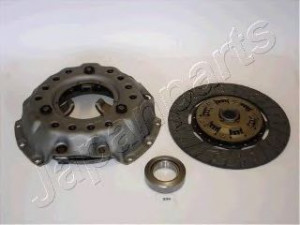 JAPANPARTS KF-200 sankabos komplektas 
 Sankaba/dalys -> Sankabos remonto komplektas, visas