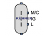 AD KÜHNER 401714RI kintamosios srovės generatorius 
 Elektros įranga -> Kint. sr. generatorius/dalys -> Kintamosios srovės generatorius
27060-23020, 2706023020