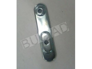 BUGIAD BSP20575 atrama, buferis 
 Kėbulas -> Kėbulo dalys/ sparnas/buferis -> Buferis/dalys
1U0 807 193 B, 1U0 807 193 C