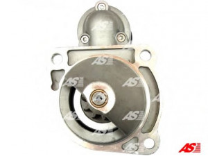 AS-PL S0256 starteris
504036476, 504357110