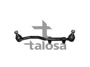 TALOSA 43-02632 centrinės trauklės mazgas 
 Vairavimas -> Vairo trauklė
322002, 322159, 322169, 322194