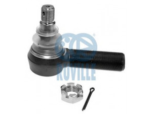 RUVILLE 910203 skersinės vairo trauklės galas
6501414, 81DB 3289 BA