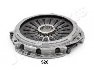 JAPANPARTS SF-526 sankabos suspaudimo plokštelė 
 Sankaba/dalys -> Sankabos suspaudimo plokštelė
MN168486