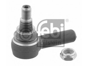 FEBI BILSTEIN 26216 išilginės vairo trauklės galas
001 460 42 48, 001 460 85 48