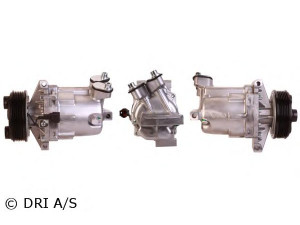 DRI 700510817 kompresorius, oro kondicionierius 
 Oro kondicionavimas -> Kompresorius/dalys
92600-CJ60A, 92600-CJ60B, 92600-CJ60C