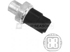 STANDARD F4-37999 slėgio jungiklis, oro kondicionavimas 
 Oro kondicionavimas -> Jungiklis
8D0 959 482B