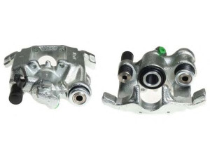 BUDWEG CALIPER 342797 stabdžių apkaba 
 Dviratė transporto priemonės -> Stabdžių sistema -> Stabdžių apkaba / priedai
638 423 04 98, 638 423 06 98, 638 423 11 98