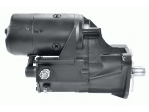 FRIESEN 8052257 starteris 
 Elektros įranga -> Starterio sistema -> Starteris
28100 56180, 28100-56181