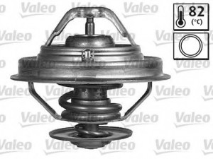 VALEO 820557 termostatas, aušinimo skystis 
 Aušinimo sistema -> Termostatas/tarpiklis -> Thermostat
077121113C, 77121113C, 077121113C