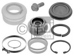 FEBI BILSTEIN 43725 remonto komplektas, kreipiantysis statramstis 
 Ašies montavimas/vairavimo mechanizmas/ratai -> Stabilizatorius/statramsčiai/trauklės
1398 368, 0 4253 5781, 4253 5781