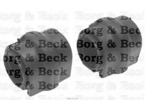 BORG & BECK BSK7213K skersinio stabilizatoriaus komplektas 
 Ašies montavimas/vairavimo mechanizmas/ratai -> Stabilizatorius/fiksatoriai -> Pasukimo trauklė
5094E7, 96 857 198 80, 96 872 668 80