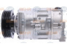 HELLA 8FK 351 114-461 kompresorius, oro kondicionierius 
 Oro kondicionavimas -> Kompresorius/dalys
4E0 260 805 AB, 4E0 260 805 AD