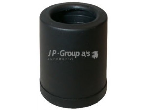 JP GROUP 1142700700 apsauginis dangtelis/gofruotoji membrana, amortizatorius 
 Pakaba -> Amortizatorius
4D0412137B, 4D0412137C