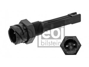 FEBI BILSTEIN 35358 jutiklis, aušinimo skysčio lygis 
 Elektros įranga -> Jutikliai
50 10 514 270