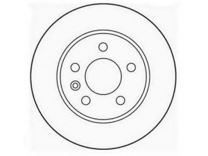 JURID 562054JC stabdžių diskas 
 Dviratė transporto priemonės -> Stabdžių sistema -> Stabdžių diskai / priedai
6384210112, 638421011205, A6384210112