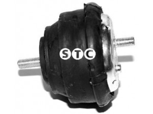 STC T405780 variklio montavimas 
 Variklis -> Variklio montavimas -> Variklio montavimo rėmas
11 81 1 092 583, 11 81 1 136 542