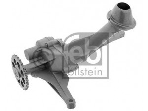 FEBI BILSTEIN 12742 alyvos siurblys 
 Variklis -> Tepimas -> Alyvos siurblys/dalys -> Alyvos siurblys
611 180 01 01