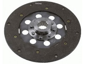 SACHS 1864 029 113 sankabos diskas