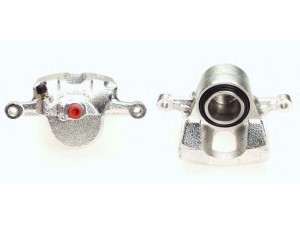 BREMBO F 28 058 stabdžių apkaba 
 Stabdžių sistema -> Stabdžių matuoklis -> Stabdžių matuoklio montavimas
45230SH3G11