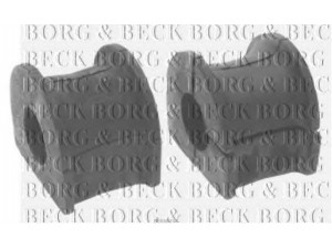 BORG & BECK BSK6824K skersinio stabilizatoriaus komplektas 
 Ašies montavimas/vairavimo mechanizmas/ratai -> Stabilizatorius/fiksatoriai -> Pasukimo trauklė
4041490, YC15 5484 BD, YC155484BD