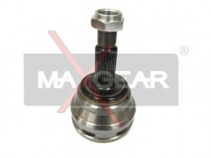 MAXGEAR 49-0364 jungčių komplektas, kardaninis velenas 
 Ratų pavara -> Sujungimai/komplektas
321 498 099 C, 321 498 099 C, 321 498 099 CX