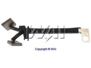 WAIglobal 68-8311 anglies šepetėlis, starteris
JE0118X66A, N32718X66, M647C00371