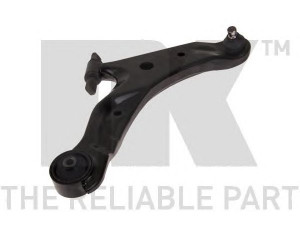 NK 5013428 vikšro valdymo svirtis 
 Ašies montavimas/vairavimo mechanizmas/ratai -> Valdymo svirtis/pasukamosios svirties sujungimas -> Vairo trauklės (valdymo svirtis, išilginis balansyras, diago
5450226000