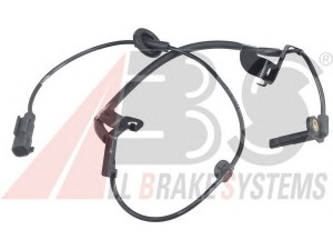 A.B.S. 31123 jutiklis, rato greitis 
 Elektros įranga -> Jutikliai
4670A158