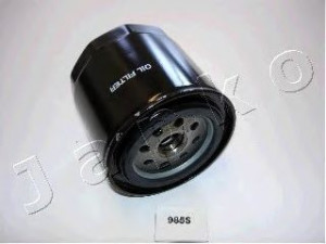 JAPKO 10985 alyvos filtras 
 Techninės priežiūros dalys -> Techninės priežiūros intervalai
41152002A, 2101-1012005, 2105-1012005-001