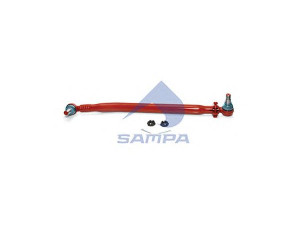 SAMPA 097.155 centrinės trauklės mazgas
50 00 787 472, 50 10 130 483, 5000 787 472