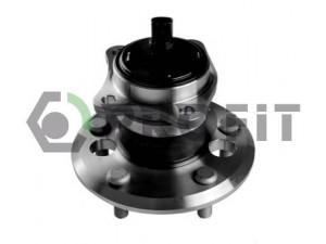PROFIT 2501-3947 rato guolio komplektas 
 Ašies montavimas/vairavimo mechanizmas/ratai -> Rato stebulė/montavimas -> Rato guolis
