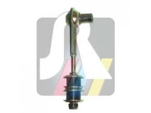 RTS 97-00013 šarnyro stabilizatorius 
 Ašies montavimas/vairavimo mechanizmas/ratai -> Stabilizatorius/fiksatoriai -> Savaime išsilyginanti atrama
7700504548, 7701453465
