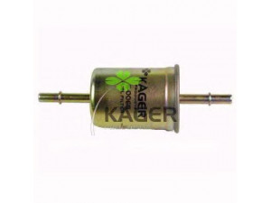 KAGER 11-0068 kuro filtras 
 Techninės priežiūros dalys -> Papildomas remontas
3964918, F89E9155AA, F89Z9155A