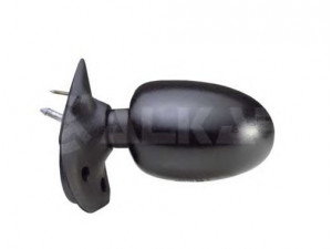 ALKAR 6165167 išorinis veidrodėlis 
 Kėbulas -> Keleivių kabina -> Veidrodėlis
7701367760