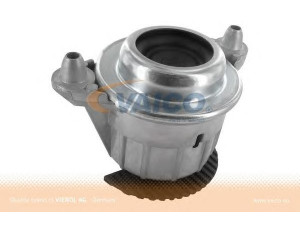 VAICO V30-2198 variklio montavimas 
 Variklis -> Variklio montavimas -> Variklio montavimo rėmas
204 240 01 17, 204 240 42 17
