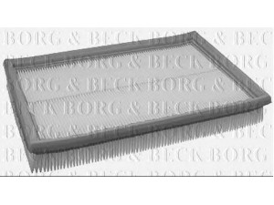 BORG & BECK BFA2040 oro filtras 
 Techninės priežiūros dalys -> Techninės priežiūros intervalai
96MF9601AB, PC2306E