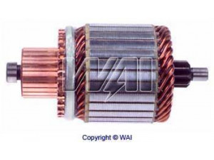 WAIglobal 61-8113 ankeris, starteris
8970441300, 2331050Y01, 211421100