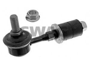 SWAG 90 94 1660 šarnyro stabilizatorius 
 Ašies montavimas/vairavimo mechanizmas/ratai -> Stabilizatorius/fiksatoriai -> Savaime išsilyginanti atrama
54830-38100, 54830-38110, 54830-38100