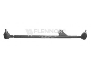 FLENNOR FL905-E strypo montavimas 
 Vairavimas -> Sujungimo trauklės surinkimas/dalys -> Sujungimo trauklės surinkimas
1264600605, 1264600805