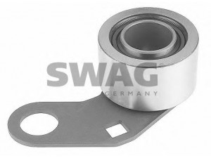 SWAG 23 03 0005 įtempiklio skriemulys, paskirstymo diržas 
 Techninės priežiūros dalys -> Papildomas remontas
LHP 100680, LHP 100860
