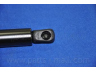PARTS-MALL PQA-263 dujinė spyruoklė, bagažinė 
 Priedai -> Bagažinė/pakrovimo skyrius
817712D720