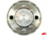 AS-PL SS5093 solenoidinis jungiklis, starteris