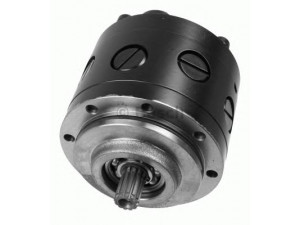 BOSCH K S01 001 307 hidraulinis siurblys, vairo sistema 
 Vairavimas -> Vairo pavara/siurblys
81 47101 6034, 81 47101 9034, 001 466 17 01