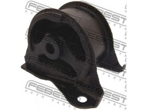 FEBEST HM-011 variklio montavimas 
 Variklis -> Variklio montavimas -> Variklio montavimo rėmas
50810-SR3-983, 50810-ST0-980