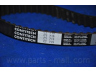 PARTS-MALL PNA-008 paskirstymo diržo komplektas
KHBK-92PF19.1, KHBK715